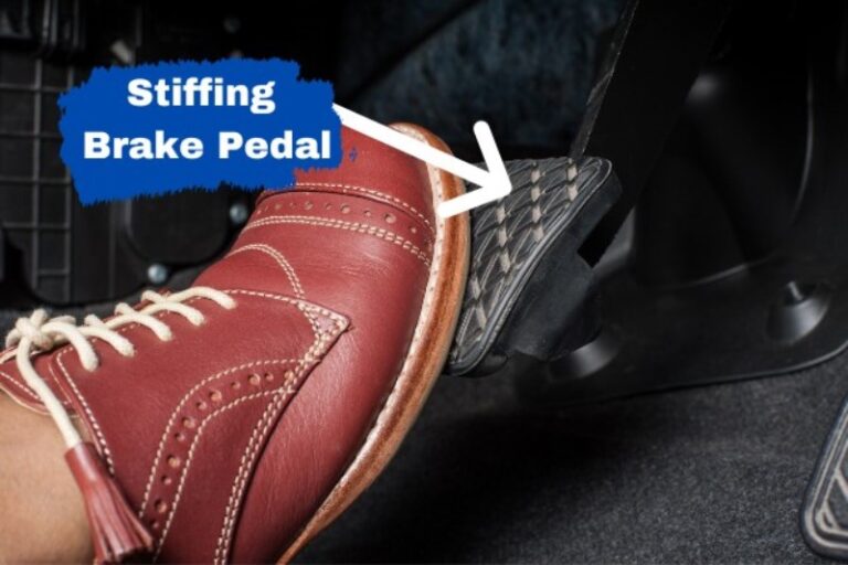 my-brake-pedal-is-stiff-and-car-won't-start-nissan