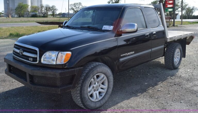 2003-toyota-tundra-sr5-4.7l-v8-automatic-access-cab
