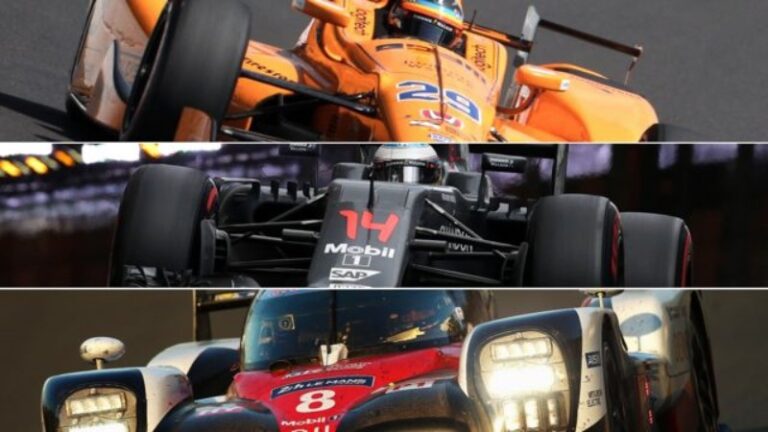 que-es-la-triple-corona-en-automovilismo