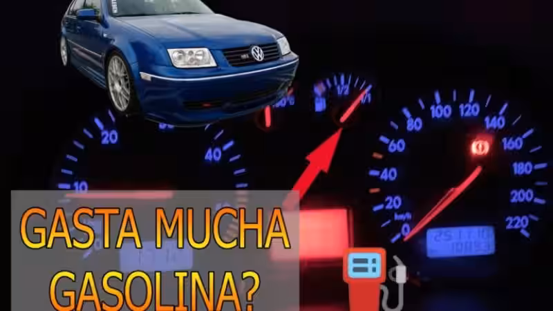 Descubre la Capacidad del Tanque de Gasolina de tu Jetta 2017 Descubre la Capacidad del Tanque de Gasolina de tu Jetta 2017