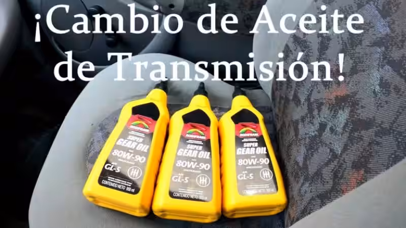 cuantos-litros-de-aceite-lleva-un-motor-46-ford