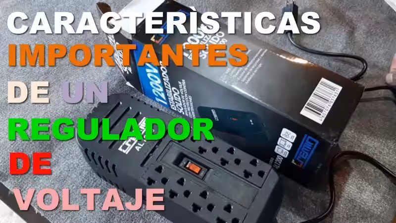 el-regulador-de-voltaje-para-que-sirve