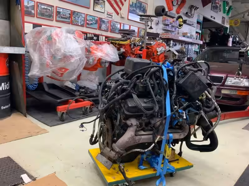motor-vortec-57-v8