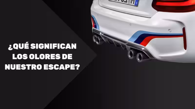olor-a-gasolina-en-el-escape