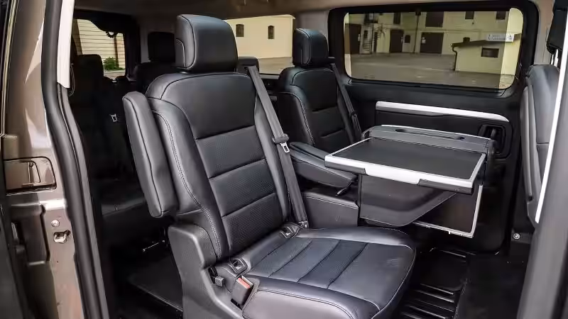opel-zafira-sitze