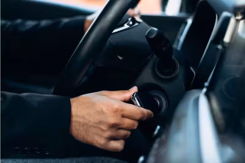 porque-no-gira-la-llave-de-mi-carro