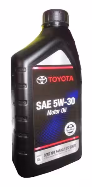 ¿Qué tipo de aceite usa el Toyota RAV4 2013? ¿Qué tipo de aceite usa el Toyota RAV4 2013?