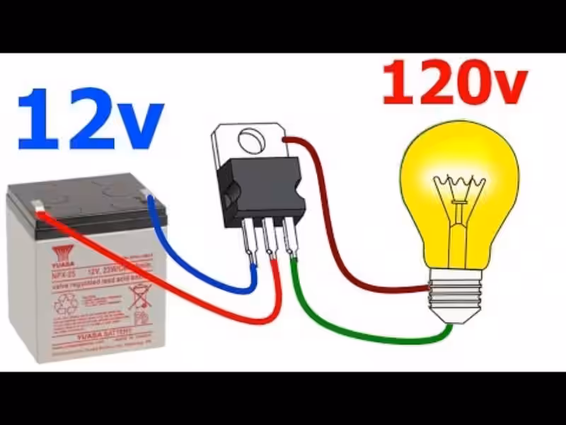 reducir-voltaje-de-12v-a-6v-con-resistencias
