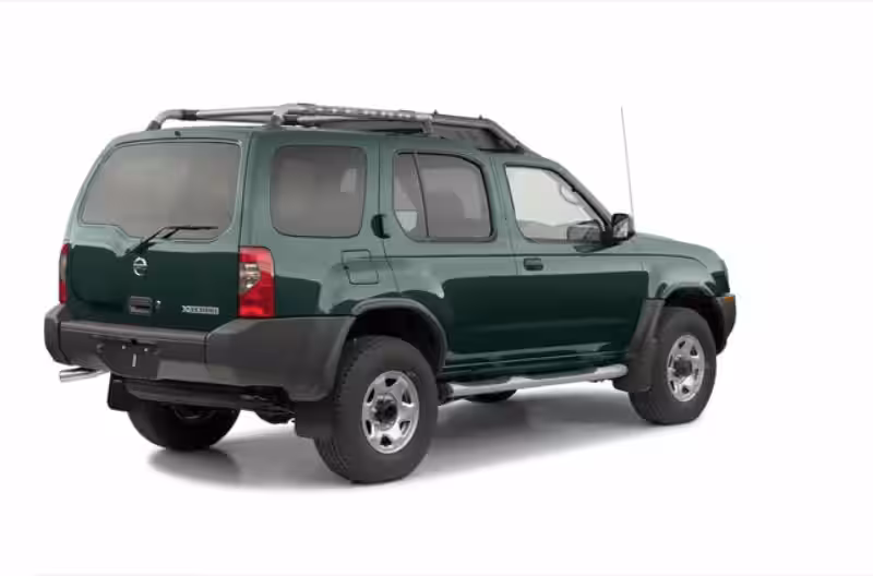 xterra-2002-caracteristicas